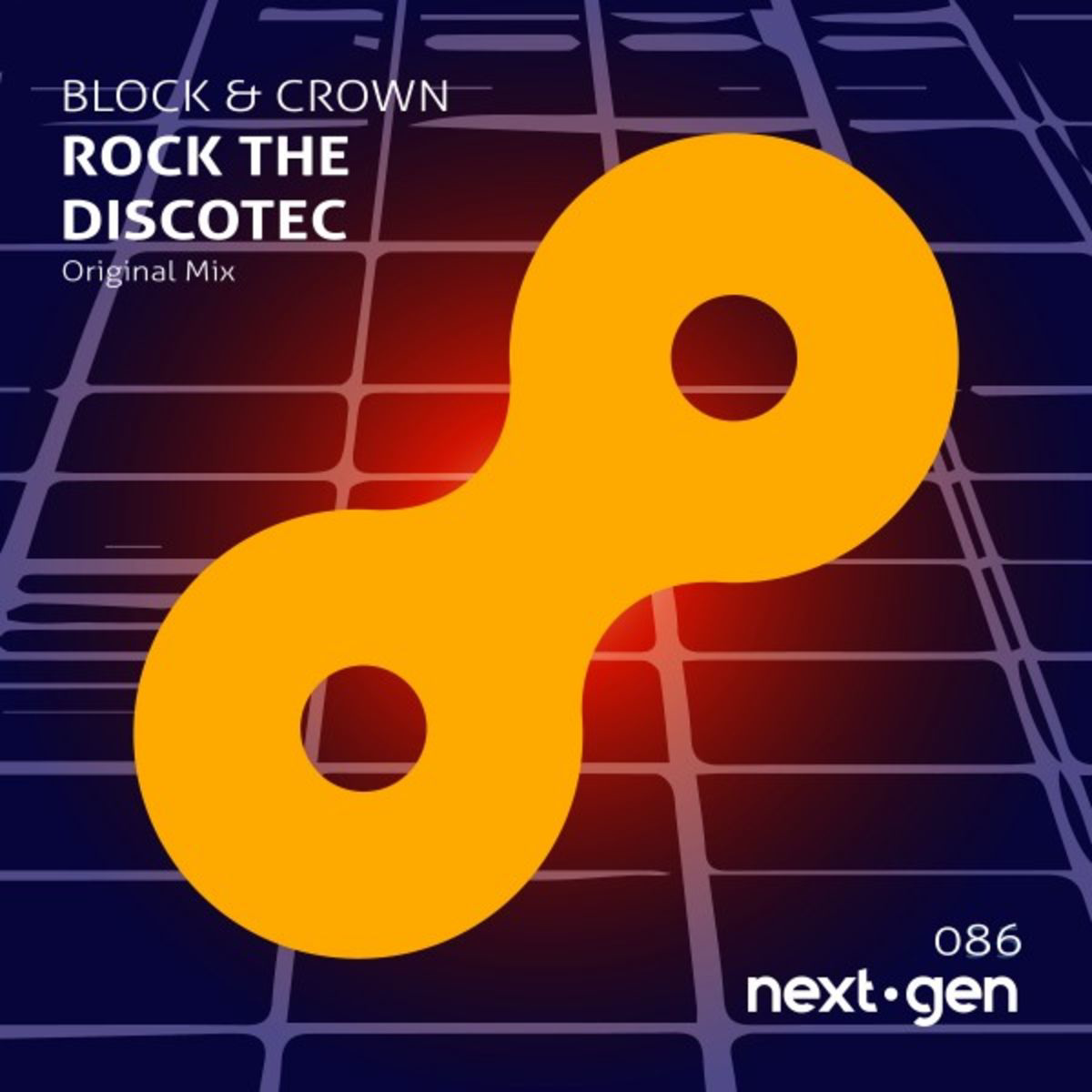 Rock the Discotec