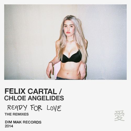 Ready for Love (feat. Chloe Angelides)