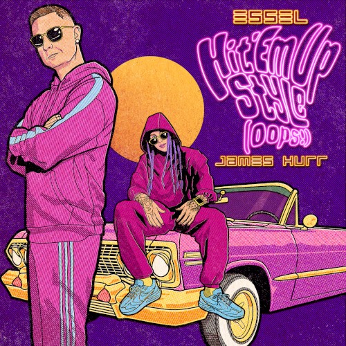 Hit Em Up Style (Oops!)