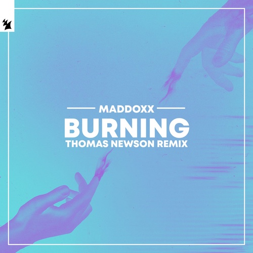 Burning