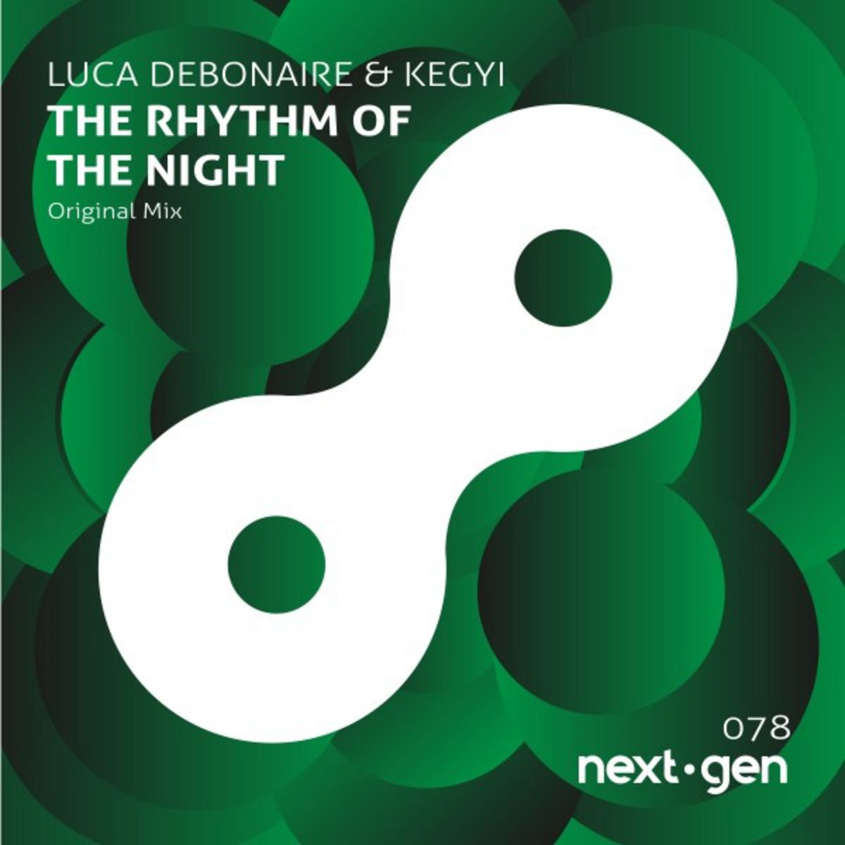 The Rhythm of the Night