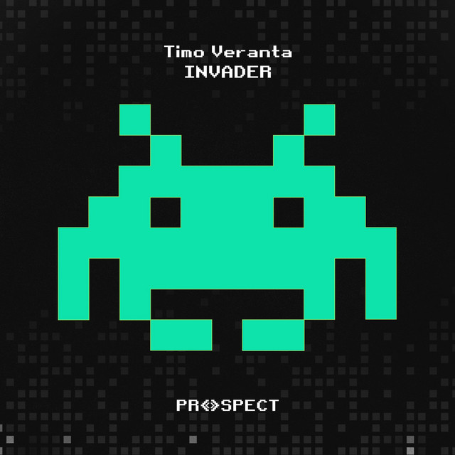 Invader - Original Mix