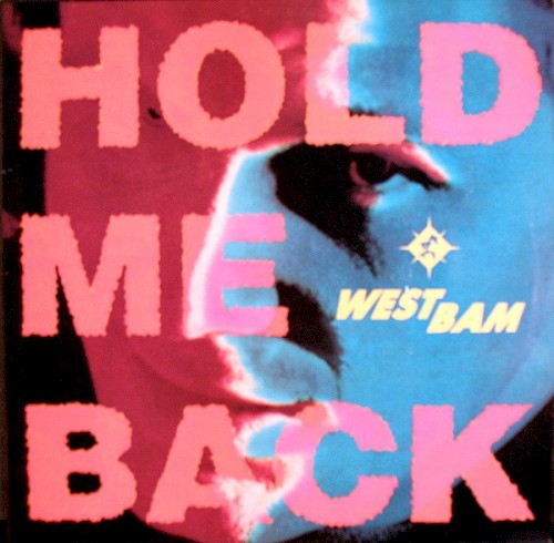 Hold Me Back