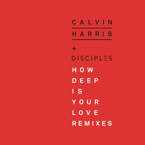 How Deep Is Your Love