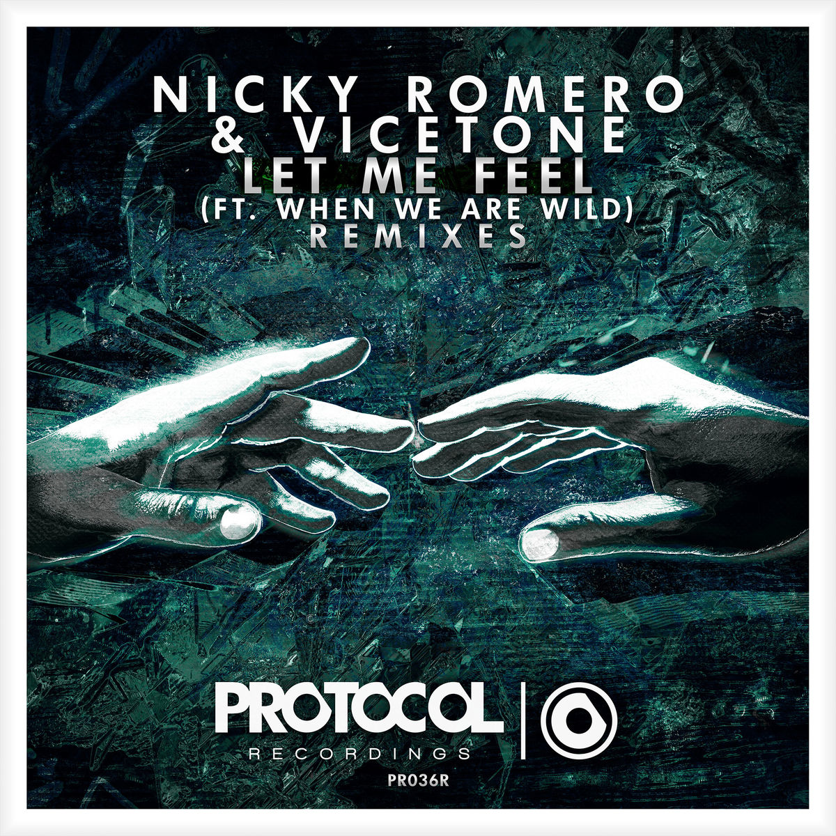 Let Me Feel
