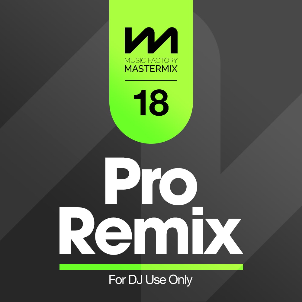 The Chant (Extended Mix) 125