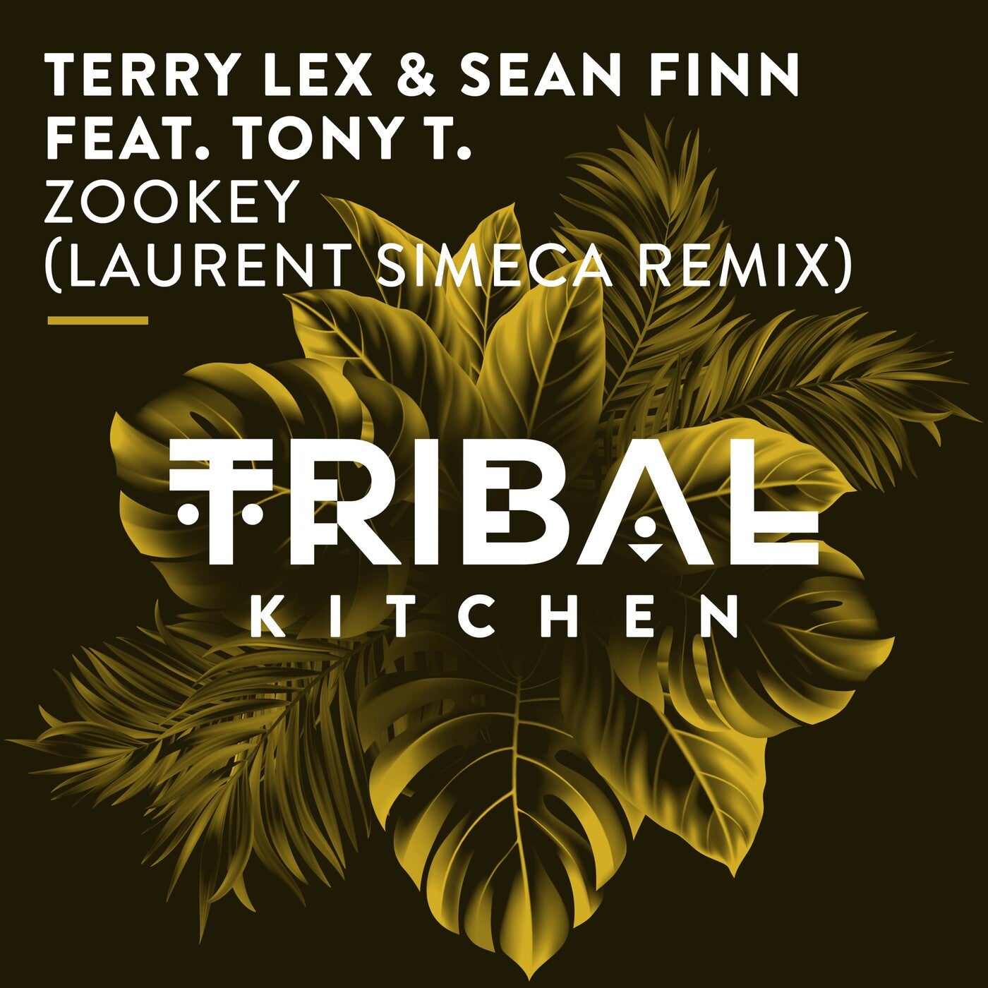 Zookey feat. Tony T.