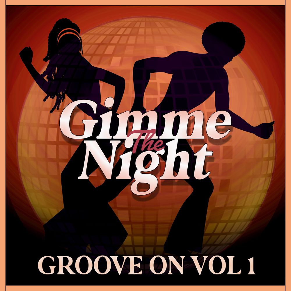 Disco Jewel’s Vol 1