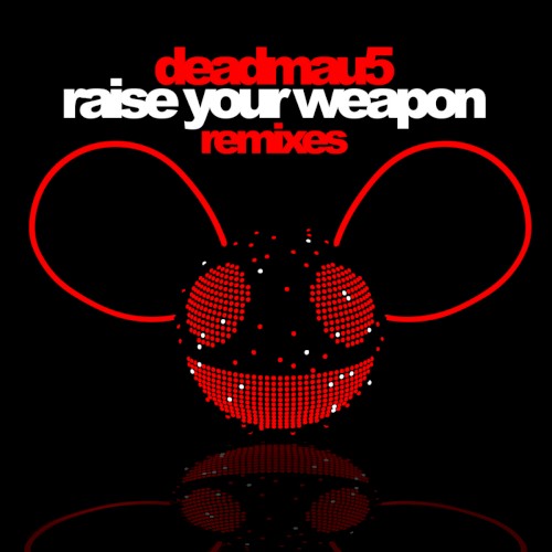 Raise Your Weapon