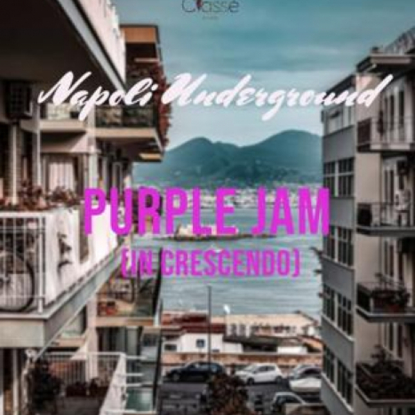 Purple Jam