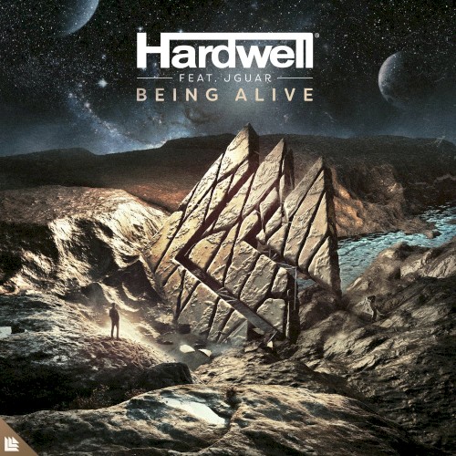 Being Alive