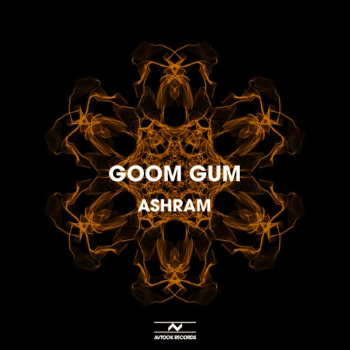 Ashram