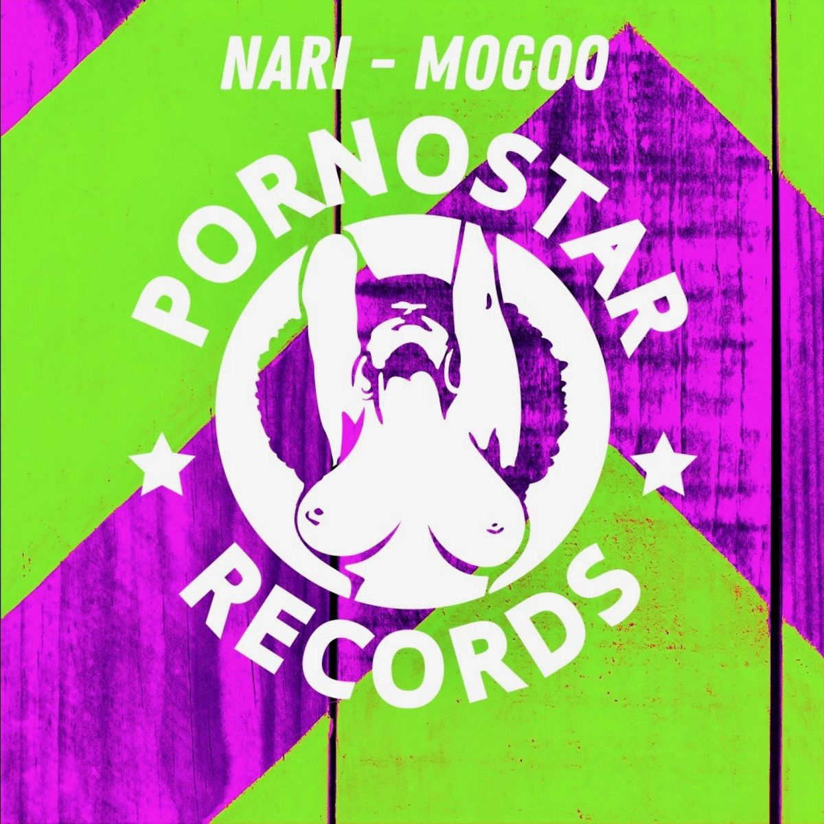 Mogoo - Original Mix