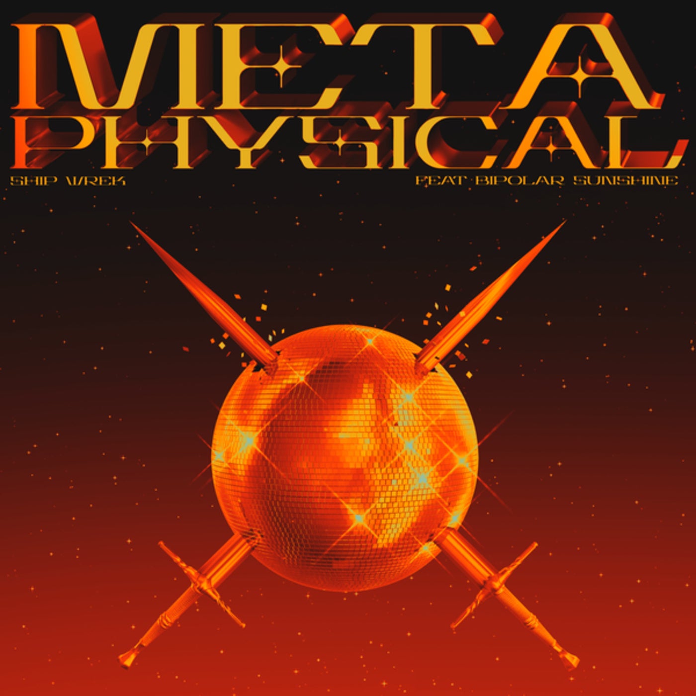 Metaphysical