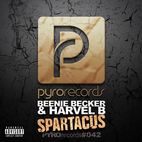 Spartacus : Spartacus