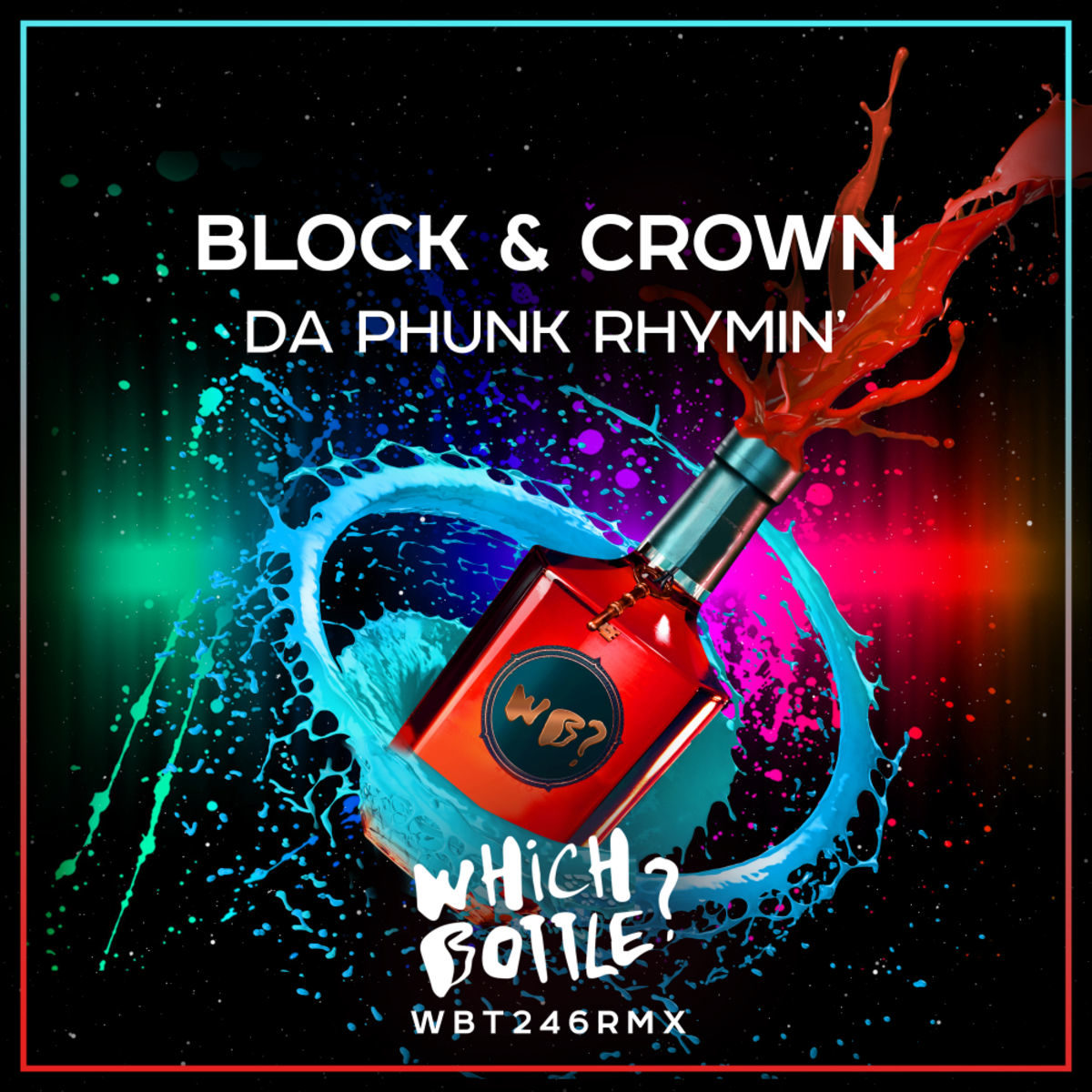 Da Phunk Rhymin'