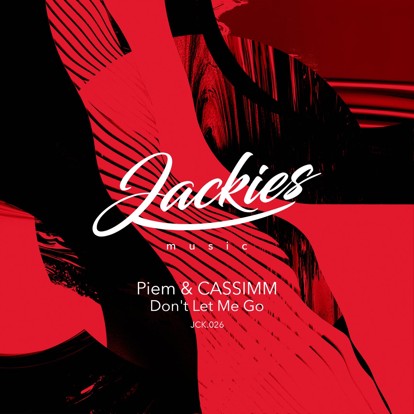 Don't Let Me Go