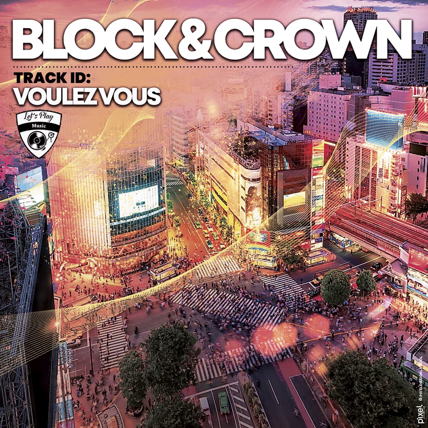 Voulez vous