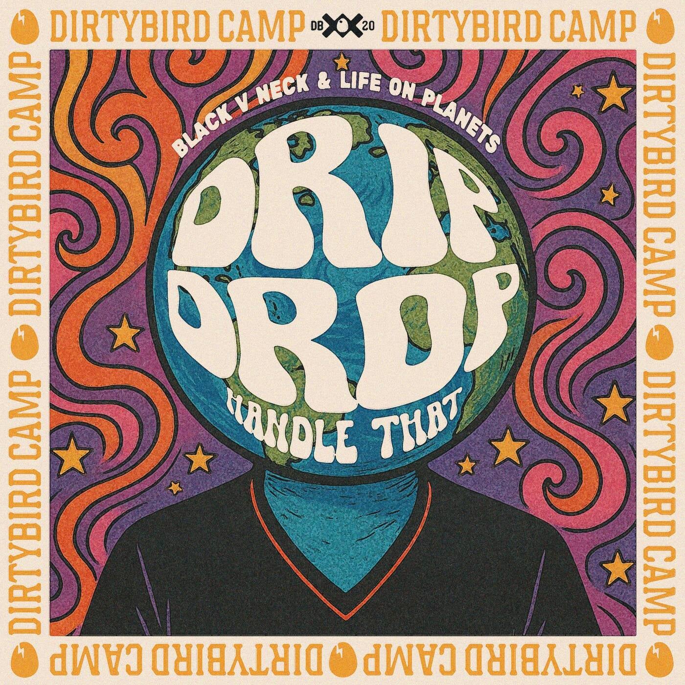 Drip Drop (Handle That) (Extended Mix)