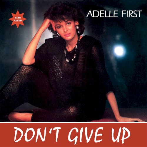 Don't Give Up