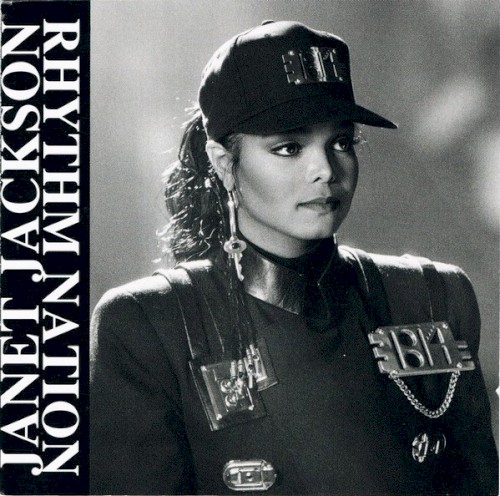 Rhythm Nation