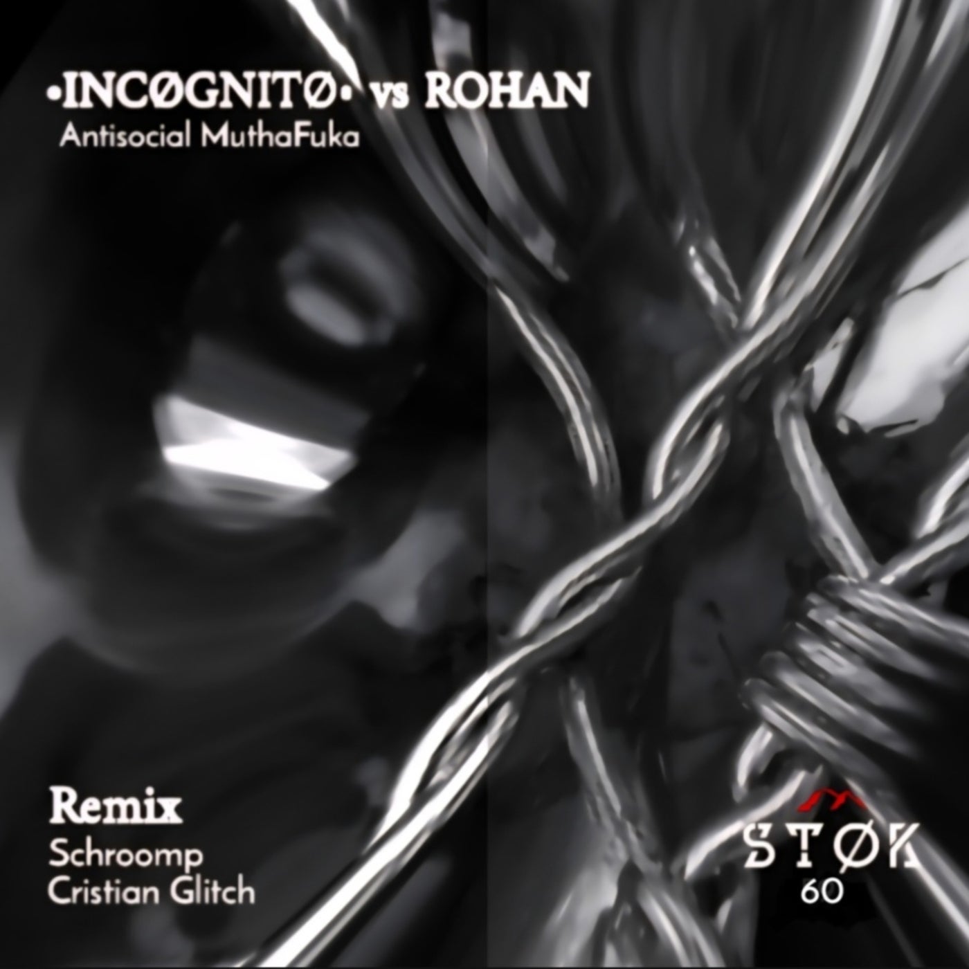 Antisocial MuthaFuka