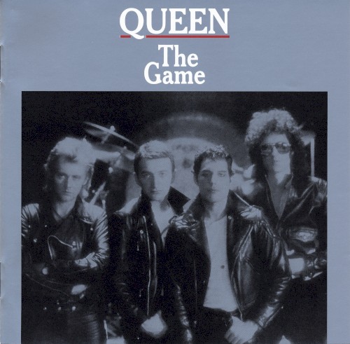 Another One Bites the Dust