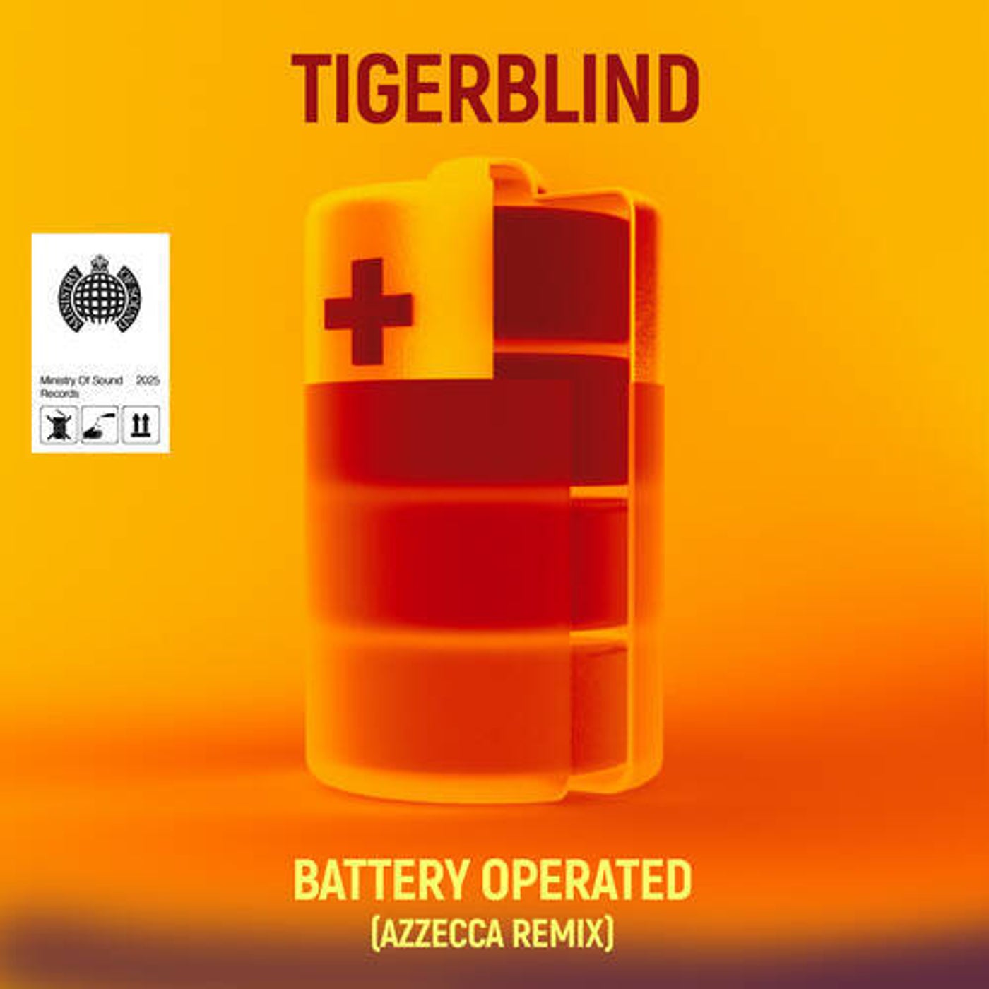 BATTERY OPERATED