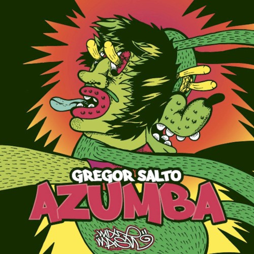 Azumba