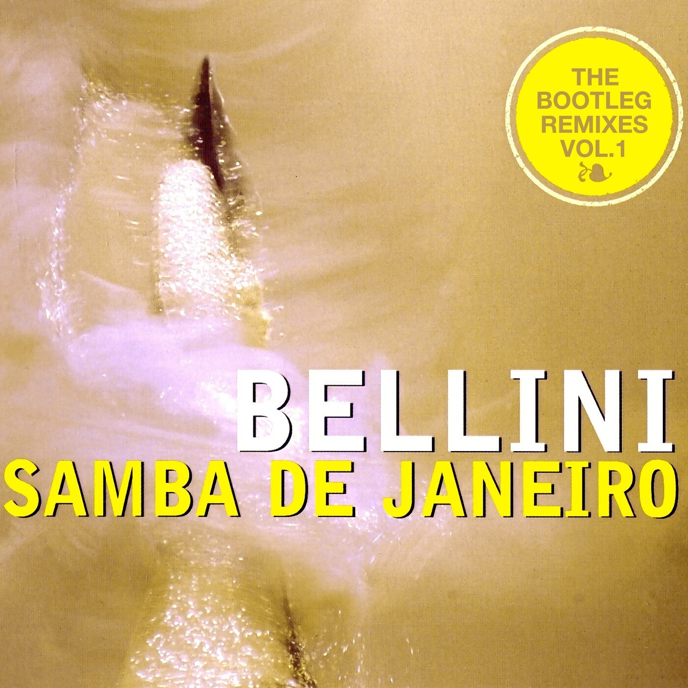 Samba De Janeiro