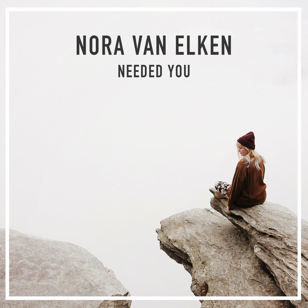Needed You
