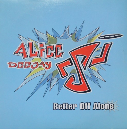 Better Off Alone
