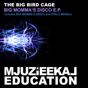 Big Momma's Disco - Original Mix