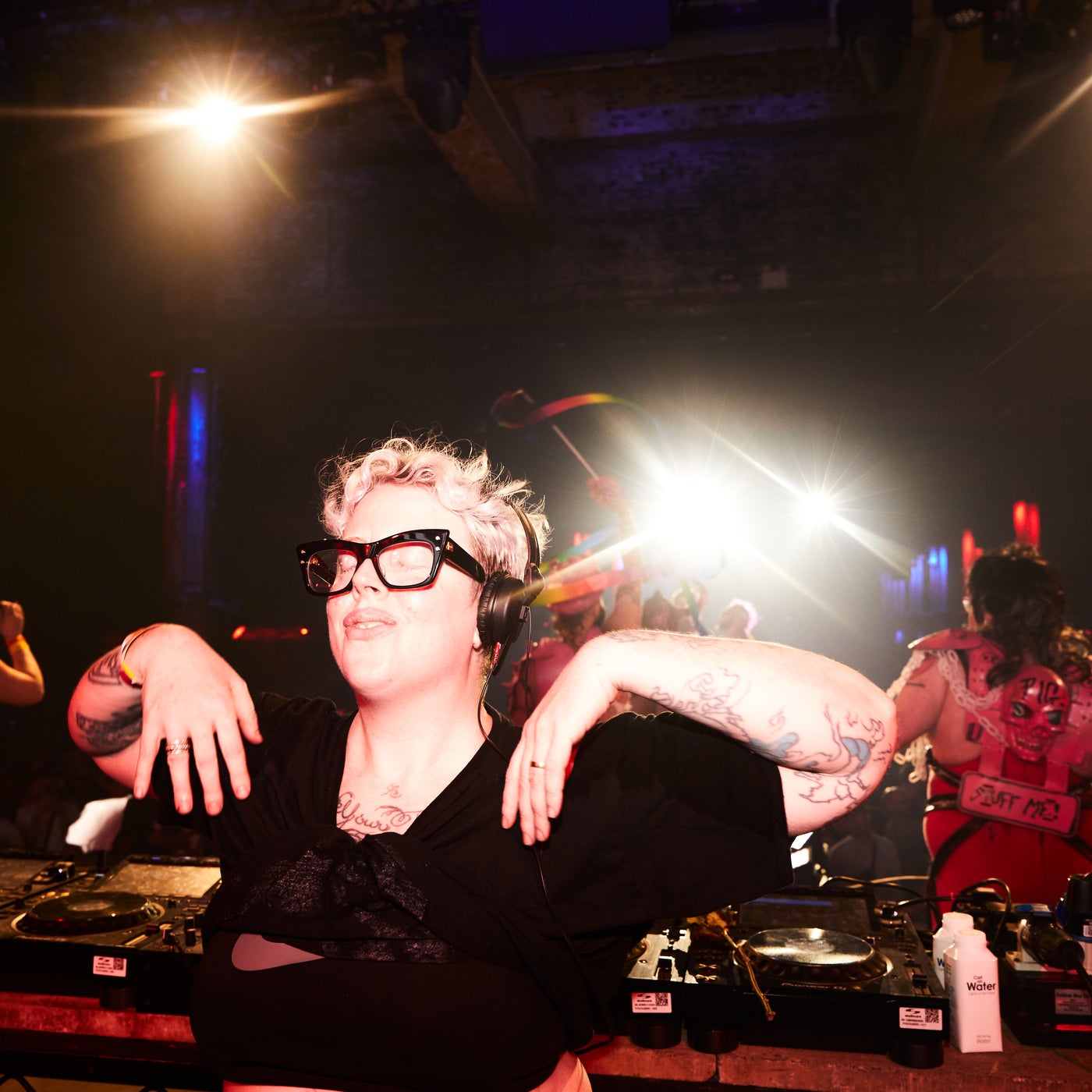 Happier (feat. Clementine Douglas)