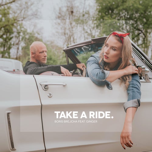 Take A Ride feat. Ginger
