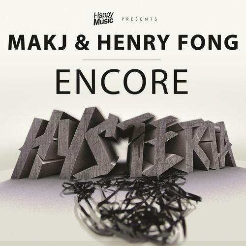 Encore (Extended Mix) - EP