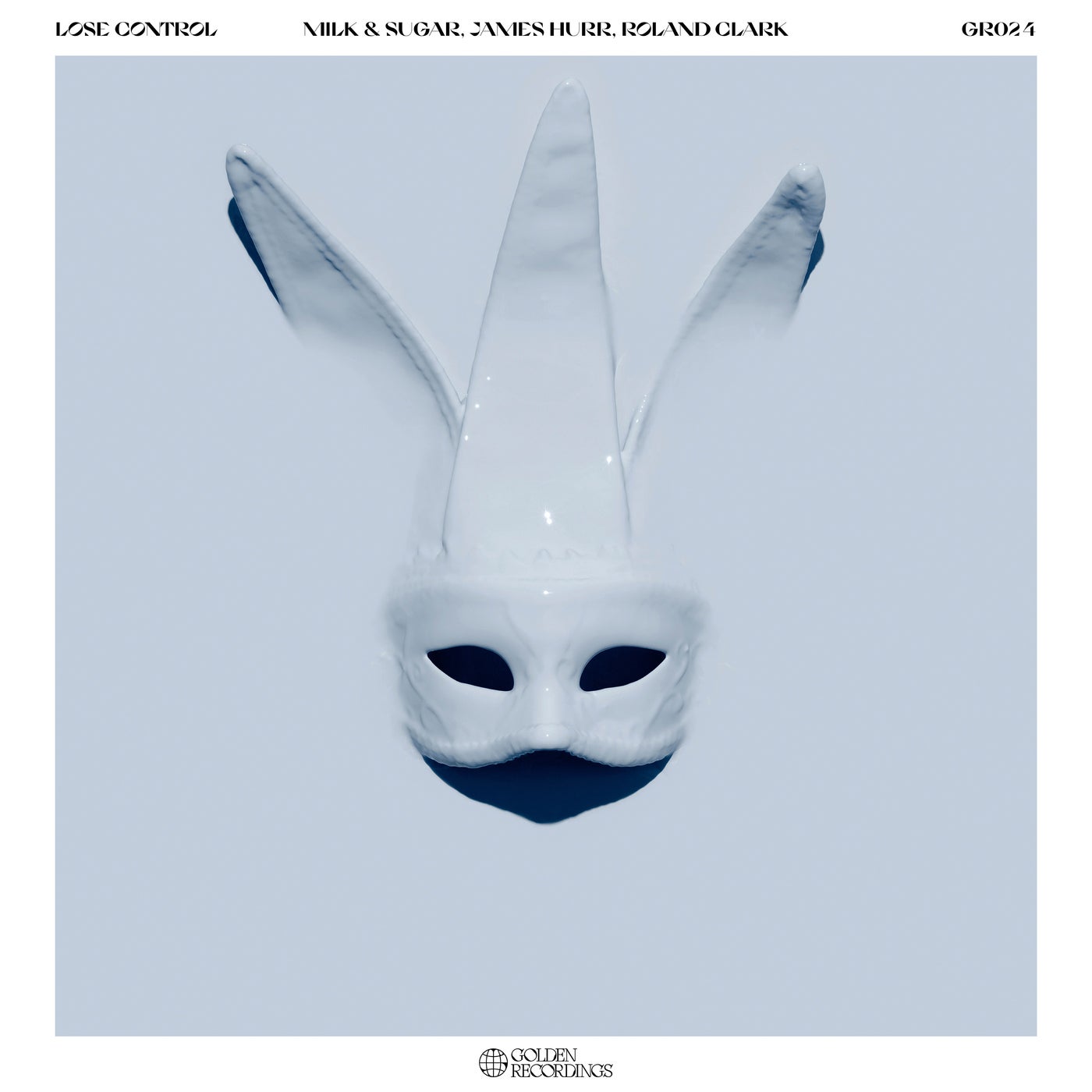 Lose Control
