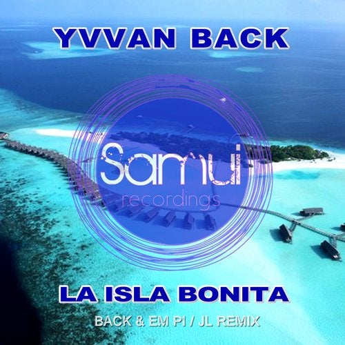 La Isla Bonita