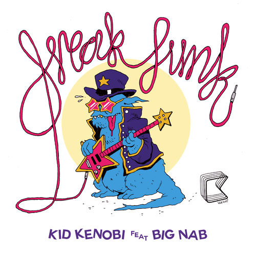 Freak Funk