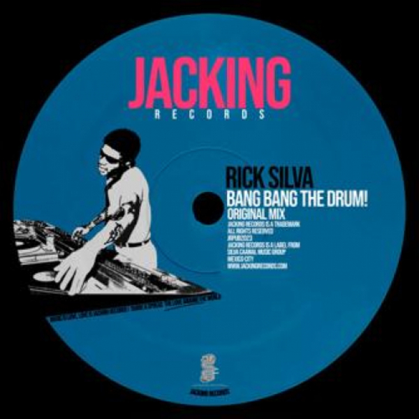 Bang Bang The Drum