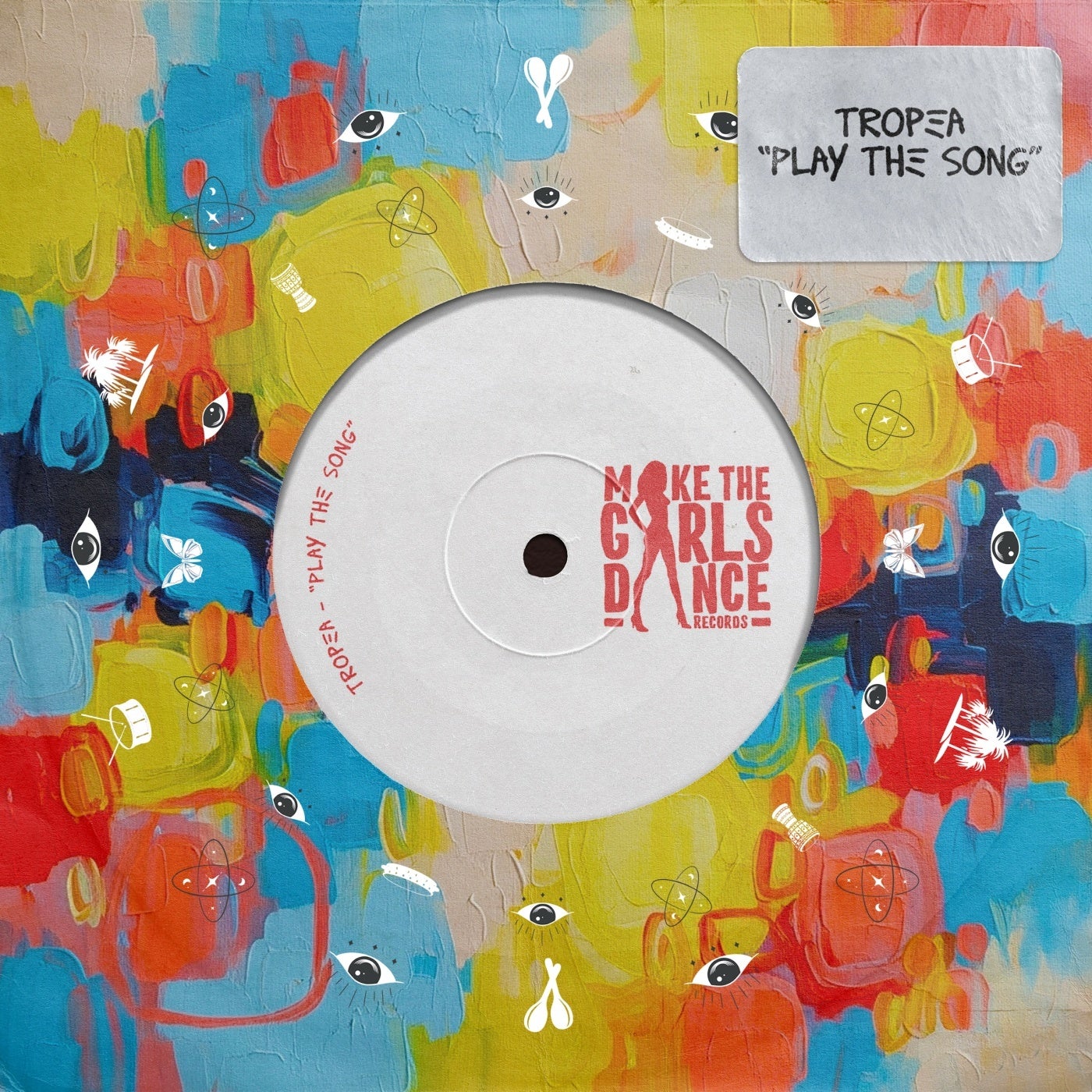 Play The Song