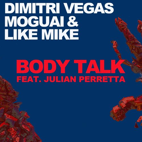 Body Talk