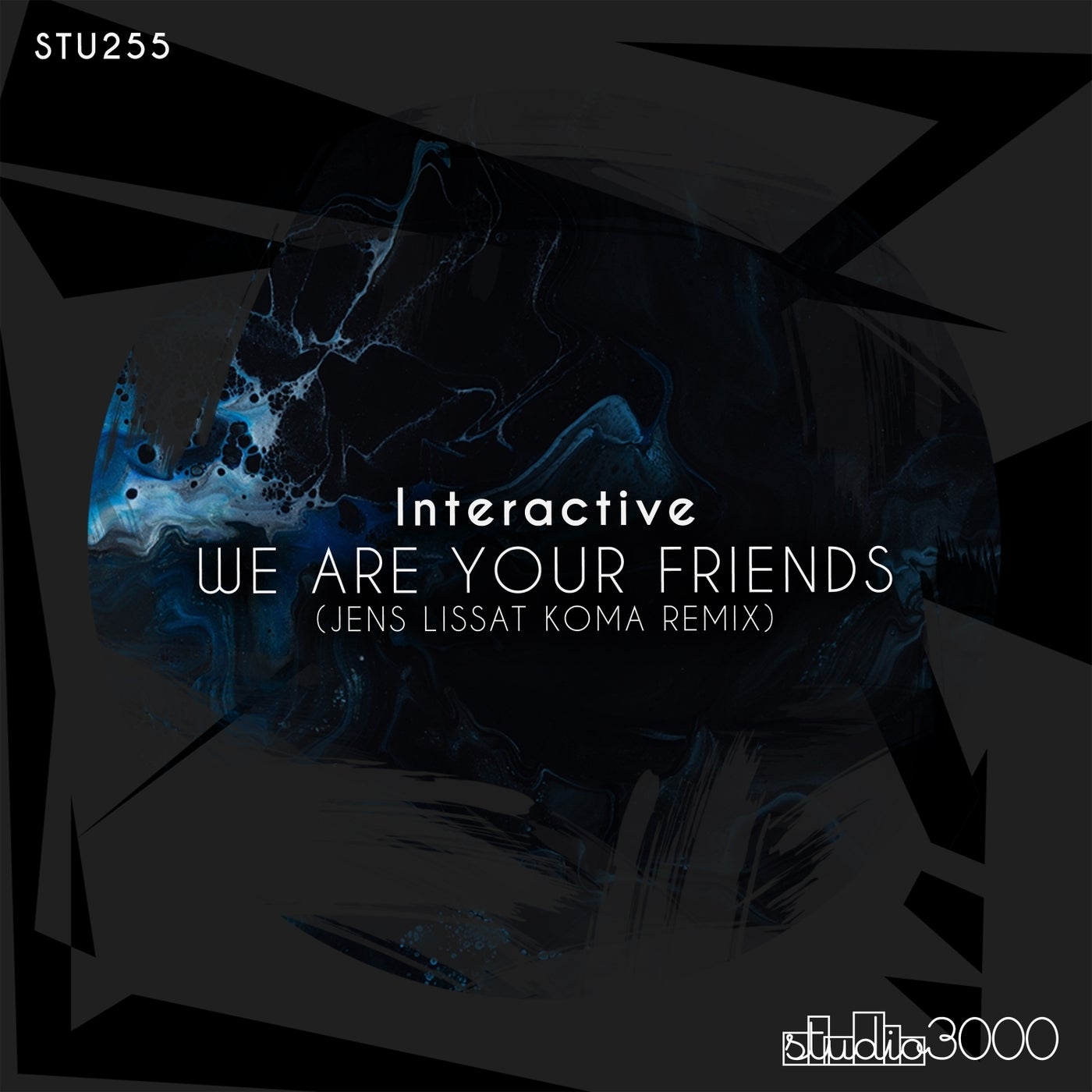 We Are Your Friends