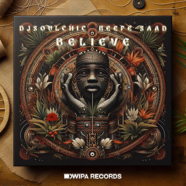 Believe - Original Mix