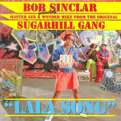 LaLa Song