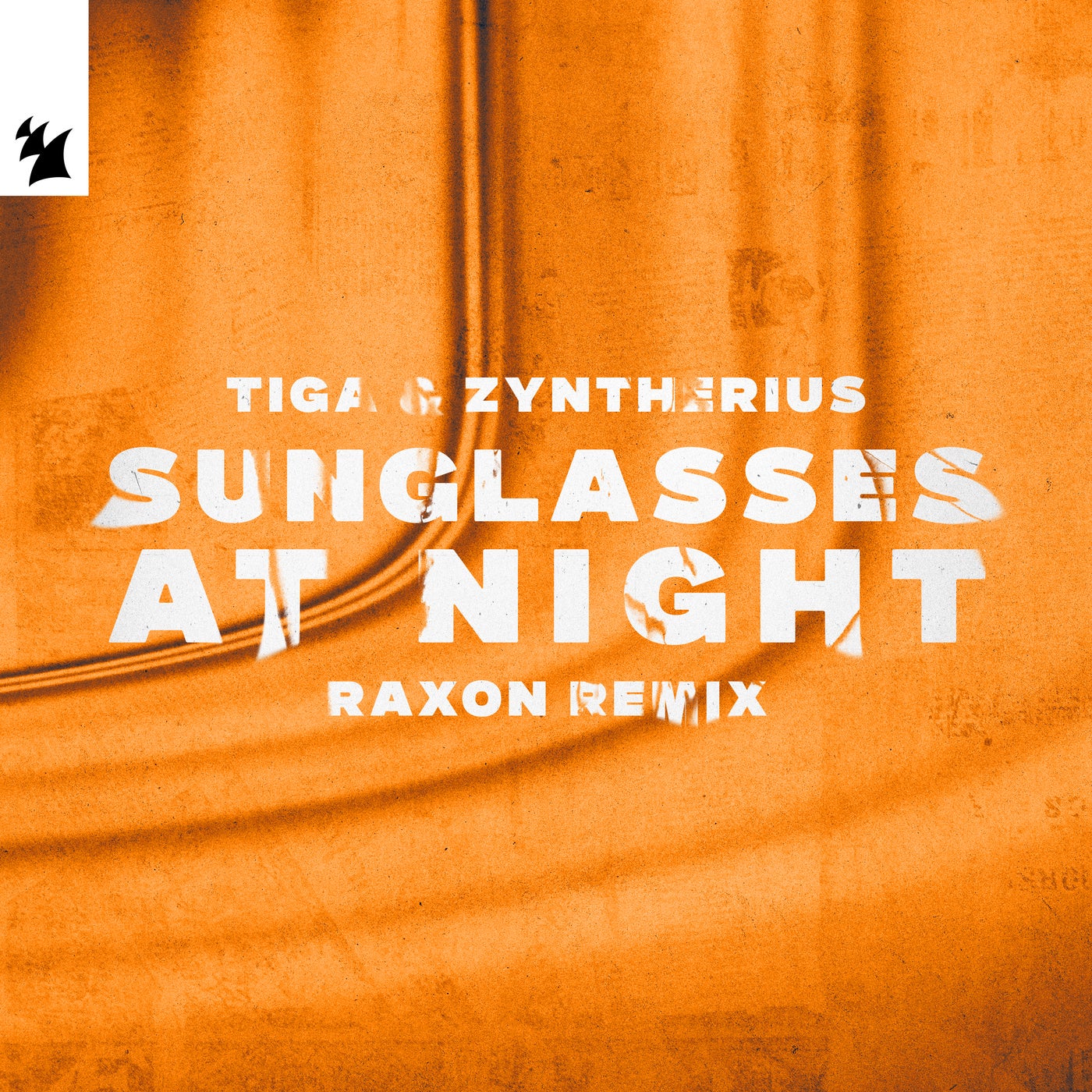 Sunglasses at Night