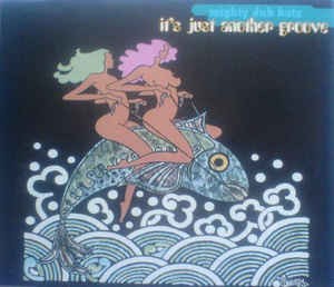 Just Another Groove
