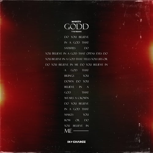 GODD