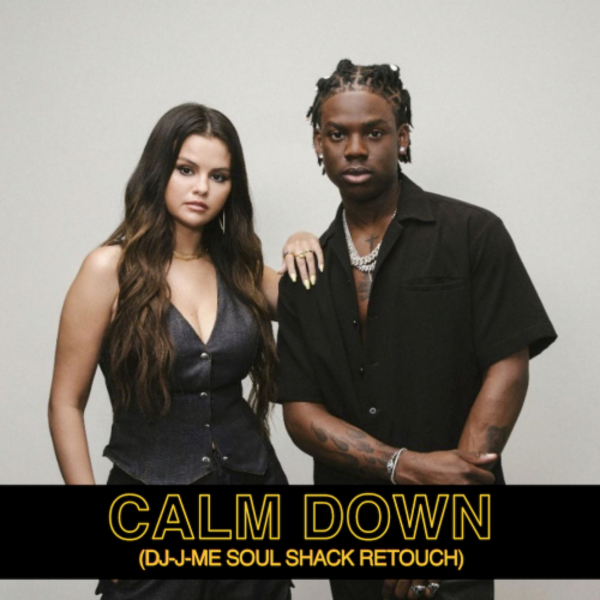Calm Down