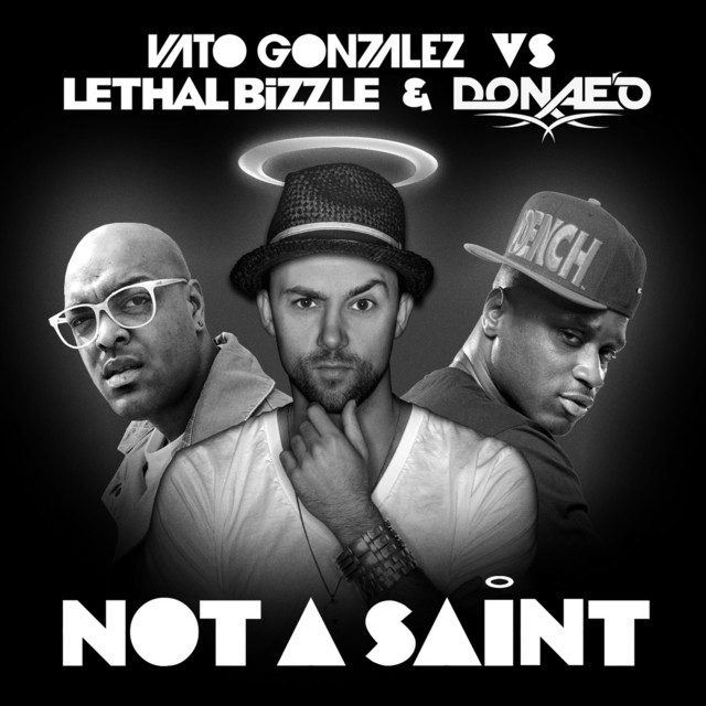Not a Saint
